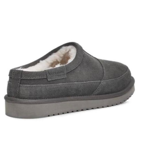 NWOB Koolaburra By UGG Graisen Slipper - Picture 4 of 9